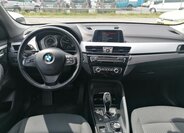 BMW X1 SUV / Terénní 2,0 l 110 kw