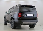 Toyota Land Cruiser SUV / Terénní 2,8 l 151 kw