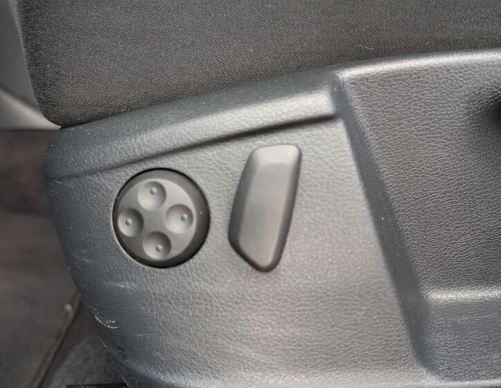 Volkswagen Sharan 25