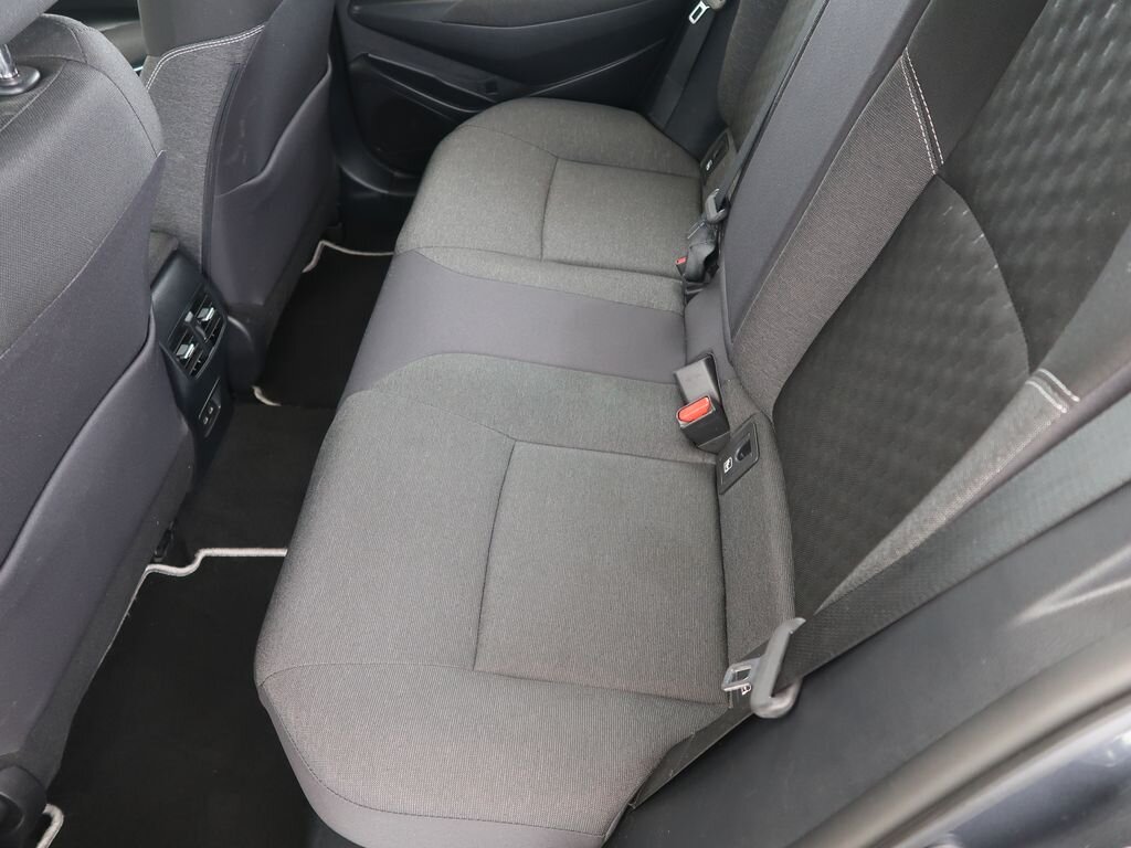 Toyota Corolla Sedan / Limuzína 1,8 l 72 kw