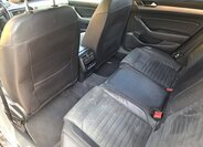 Volkswagen Passat Kombi 0,0 110 kw