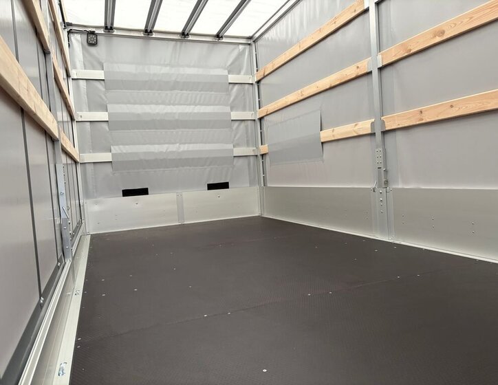 Renault Master Ostatní 2,0 l 125 kw