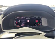 Cupra Formentor SUV / Terénní 1,5 l 110 kw