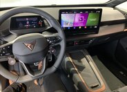 Cupra Born MPV 0,0 70 kw