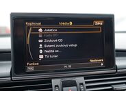 Audi A7 Hatchback 3,0 l 180 kw