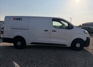 Peugeot Expert Skříň 2,0 l 110 kw