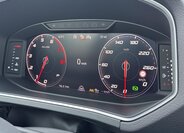 Seat Tarraco SUV / Terénní 2,0 l 140 kw