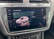 Volkswagen Tiguan SUV 2,0 l 176 kw