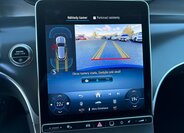 Mercedes-Benz GLC SUV / Terénní 2,0 l 145 kw