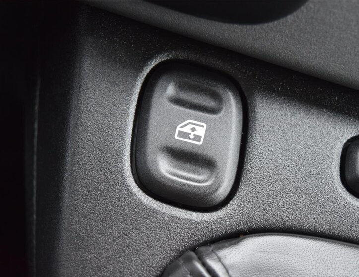 Fiat Panda Hatchback 1,2 l 51 kw