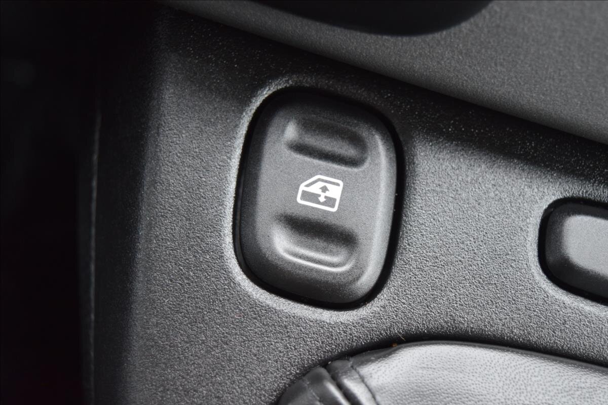 Fiat Panda Hatchback 1,2 l 51 kw