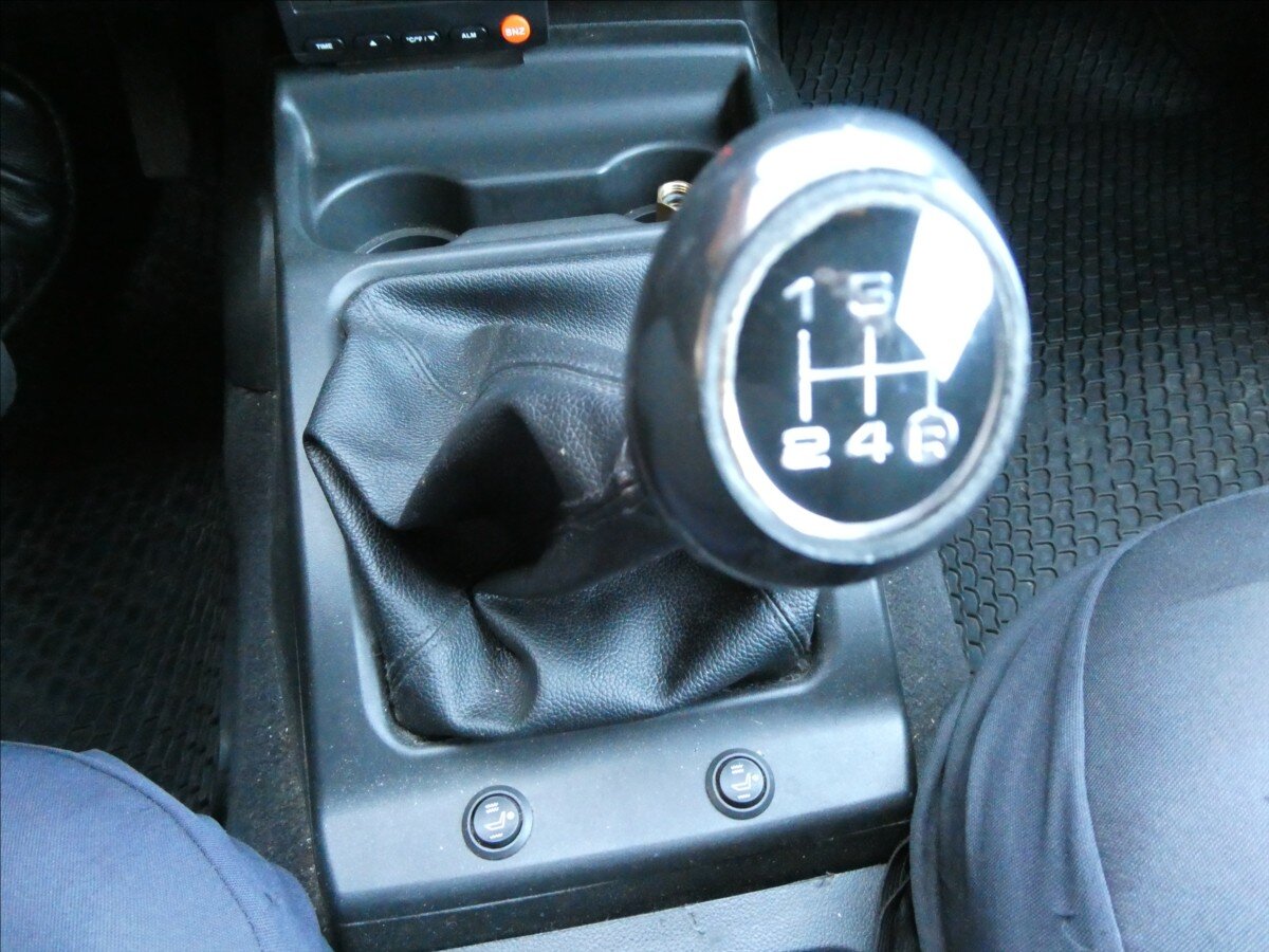 Great Wall Ostatní Pick-up 2,4 l 90 kw