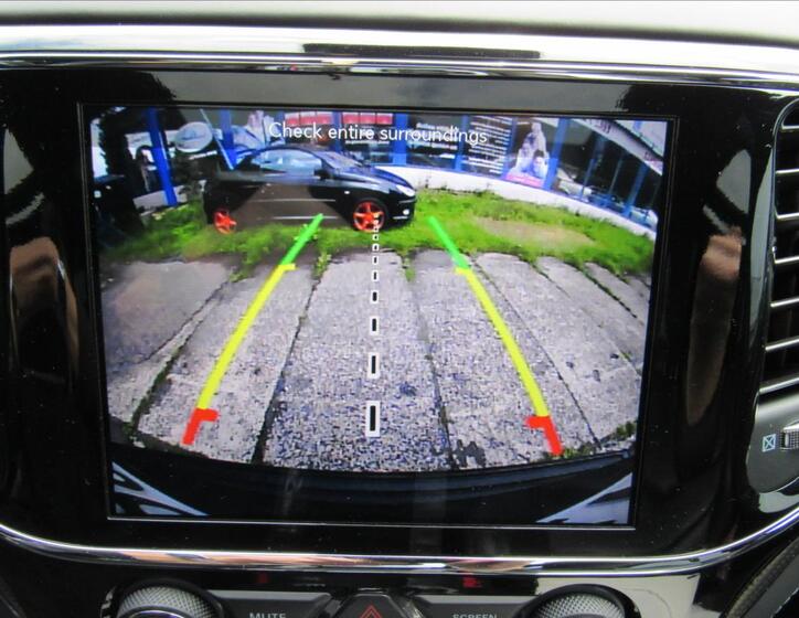 Jeep Grand Cherokee 21