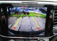 Jeep Grand Cherokee 21