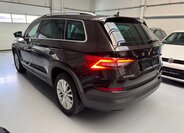 Škoda Kodiaq SUV / Terénní 2,0 l 140 kw