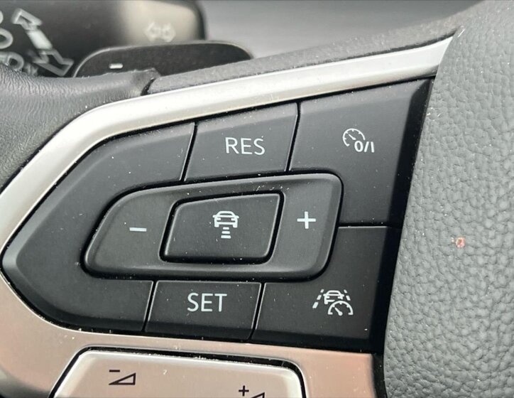 Volkswagen Golf Hatchback 1,5 l 96 kw