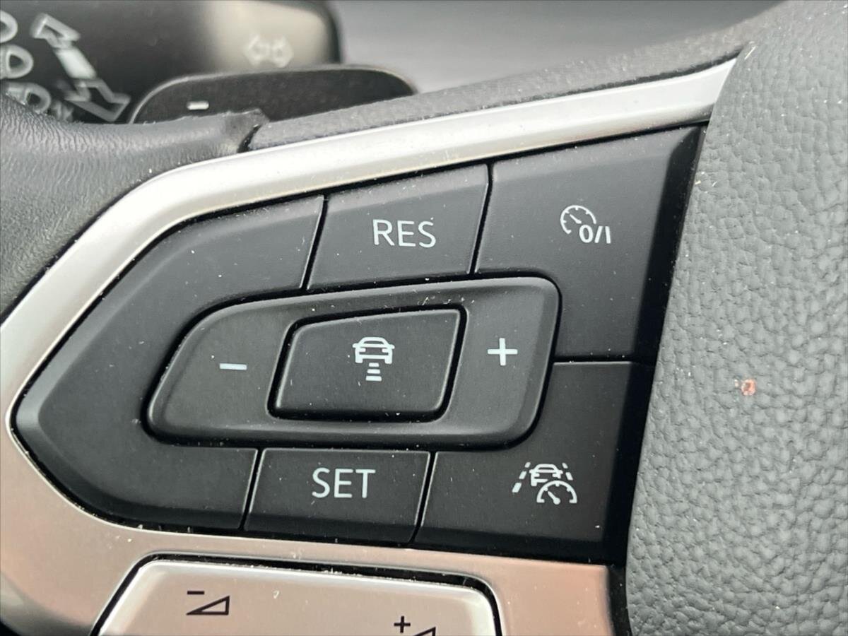 Volkswagen Golf Hatchback 1,5 l 96 kw