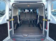 Ford Transit Custom 13