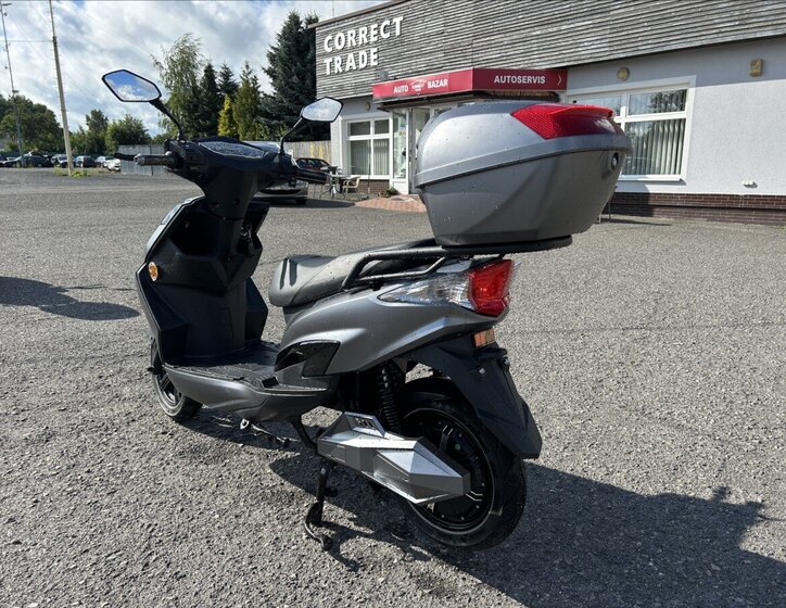 Ostatní Ostatní Ostatní 0,0 390 kw