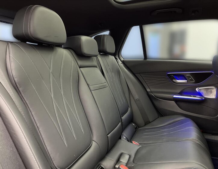 Mercedes-Benz Třídy C 19