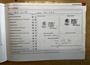 Škoda Fabia Kombi 1,2 l 77 kw