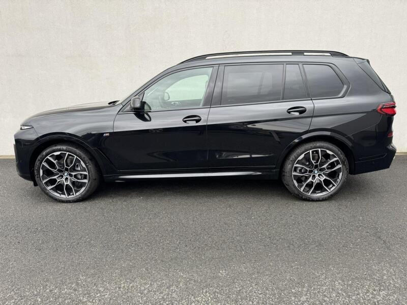 BMW X7 SUV 3,0 l 250 kw