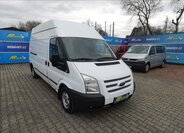 Ford Transit Ostatní 2,2 l 74 kw
