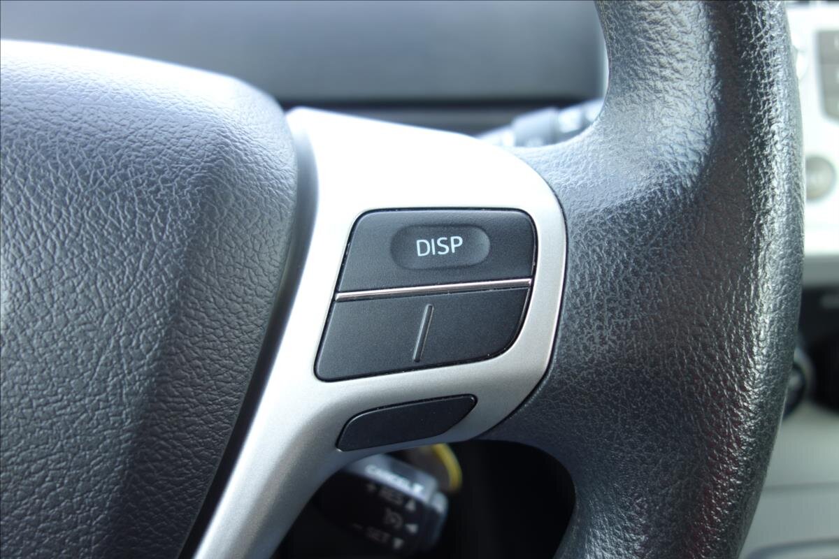 Toyota Verso MPV 1,6 l 97 kw