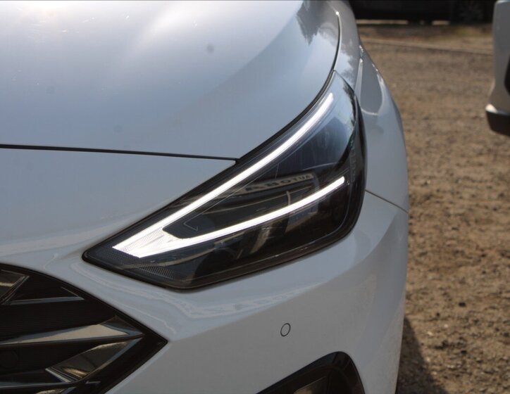 Hyundai i30 Kombi 1,5 l 80 kw