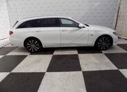 Mercedes-Benz Třídy E 7