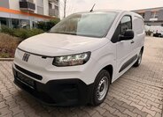 Fiat Dobló Skříň 1,5 l 75 kw
