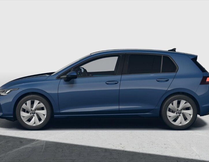 Volkswagen Golf Hatchback 1,5 l 85 kw