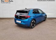 Volkswagen ID.3 Hatchback 0,0 77 kw