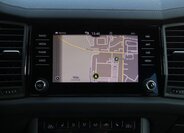 Škoda Kodiaq SUV / Terénní 2,0 l 147 kw