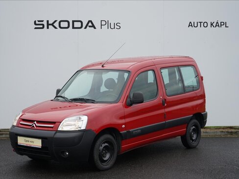 Citroën Berlingo
