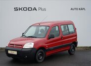 Citroën Berlingo 1