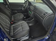 Škoda Fabia Kombi 1,4 l 63 kw