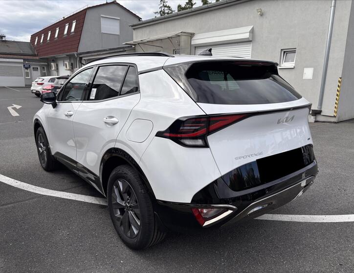 KIA Sportage 4