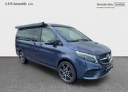 Mercedes-Benz Třídy V 3