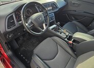 Seat Leon Kombi 1,4 l 92 kw