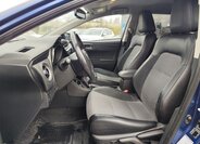 Toyota Auris Kombi 1,6 l 82 kw