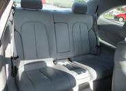 Mercedes-Benz CLK 12