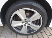 Seat Leon Kombi 1,2 l 77 kw