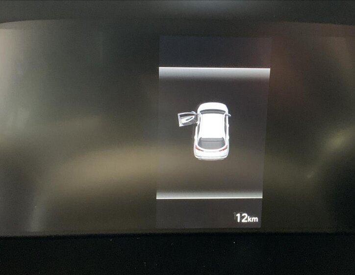 Hyundai i30 Kombi 1,5 l 70 kw