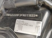 Audi A5 Kabriolet 0,0 180 kw