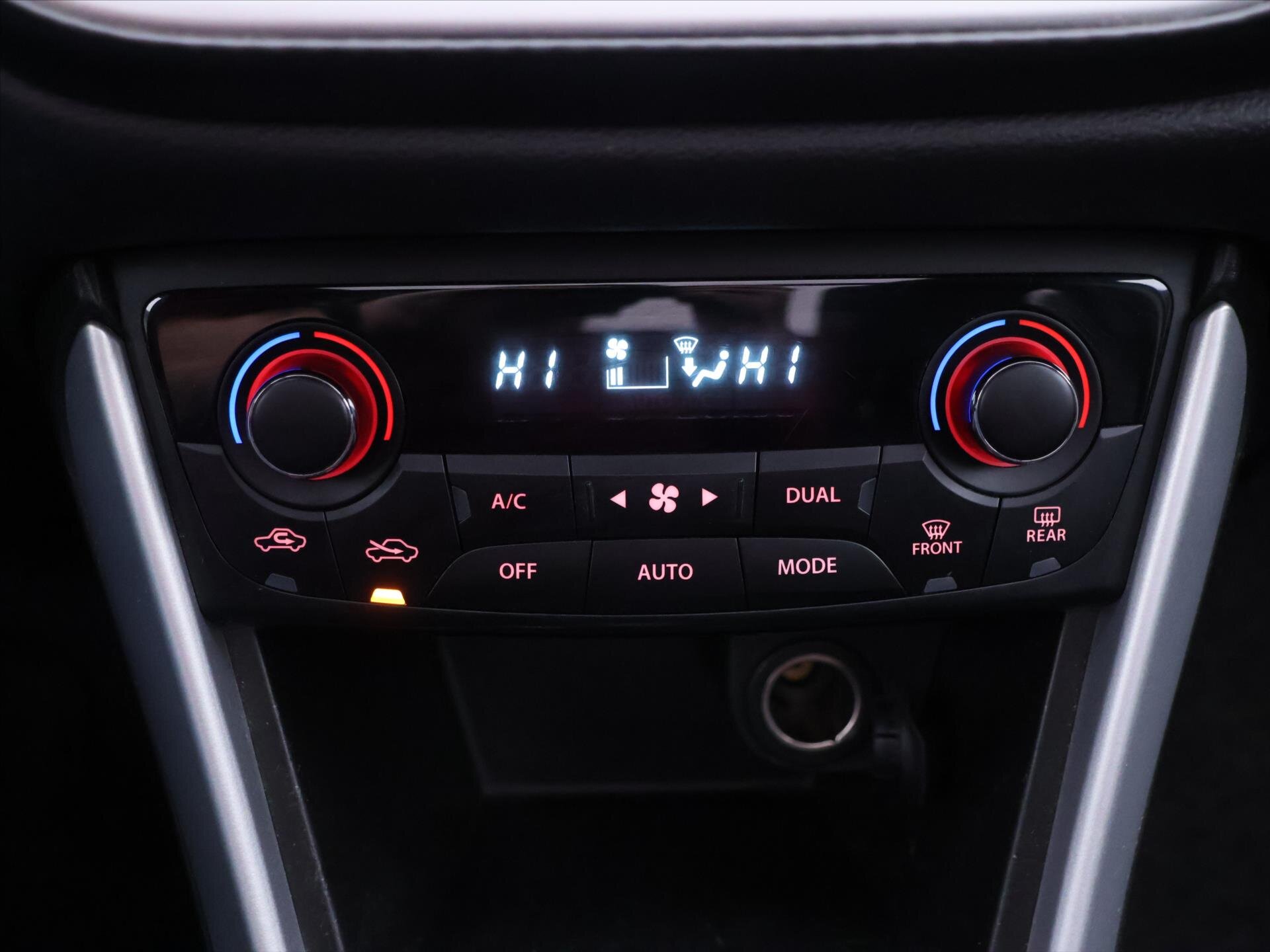 Suzuki SX4 S-Cross Hatchback 1,6 l 88 kw