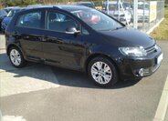 Volkswagen Golf Plus Kombi 1,2 l 77 kw