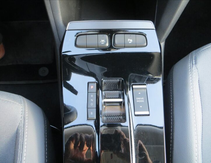 Opel Mokka SUV 0,0 100 kw