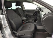 Škoda Rapid Hatchback 1,2 l 81 kw