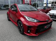 Toyota GR Yaris 4